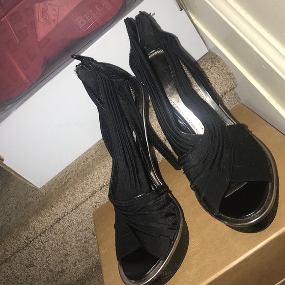 Bakers heels - Picture 4 of 4